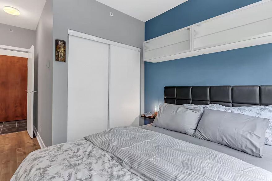 302 1238 Burrard Street