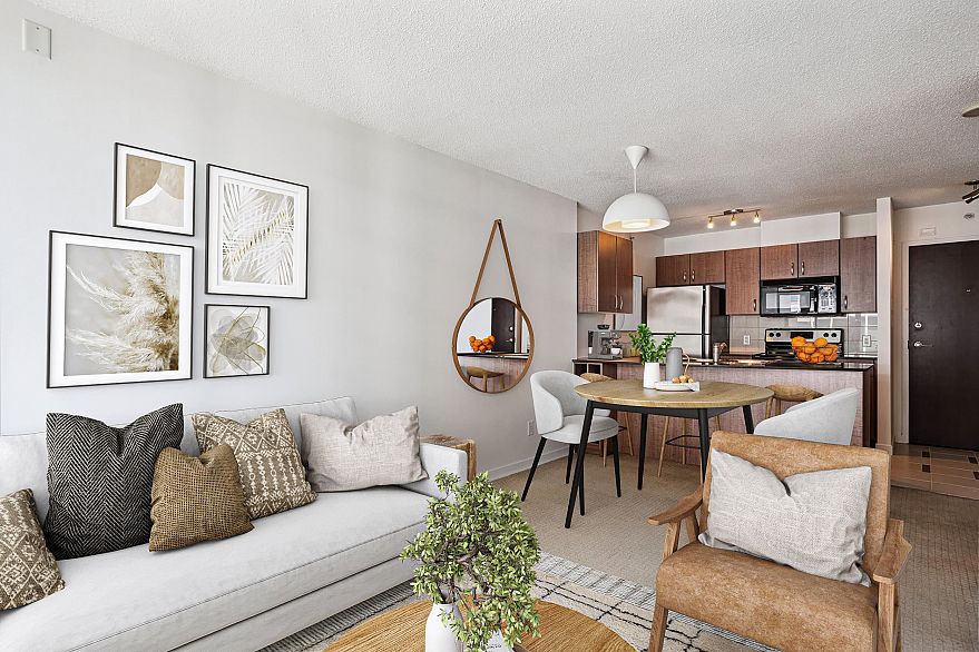 2006 610 Granville Street