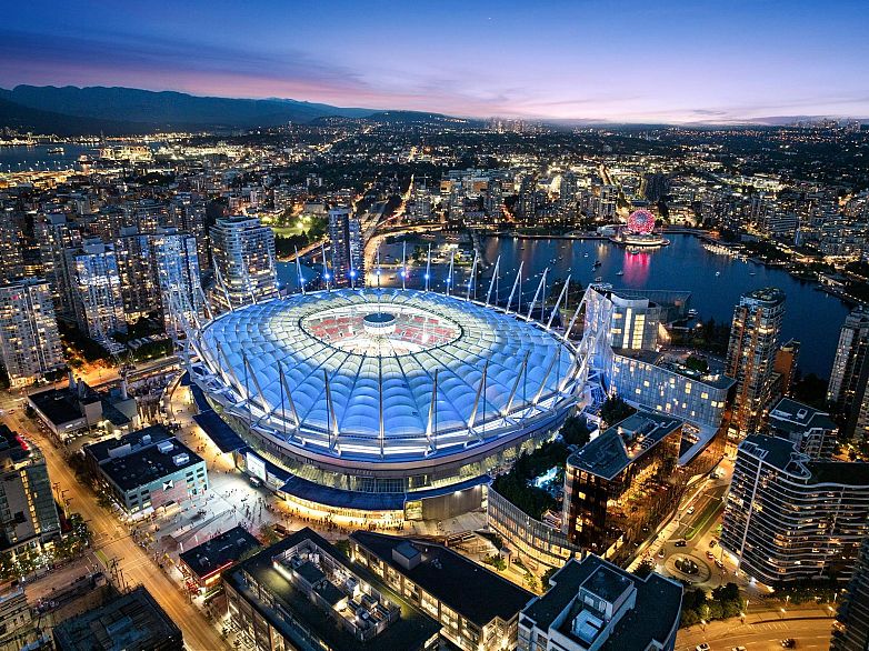 410 1178 Hamilton Street