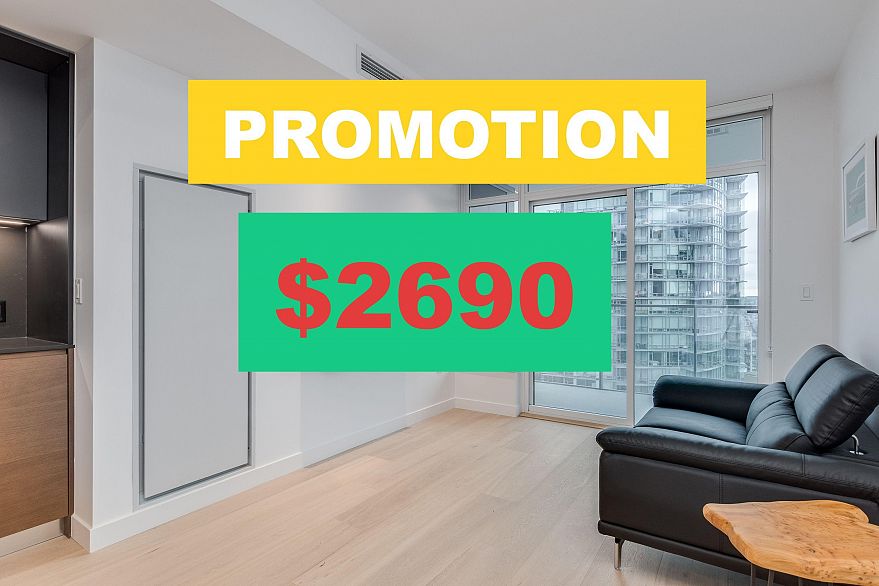 1209 1289 HORNBY STREET, Vancouver BC V6Z 0G7