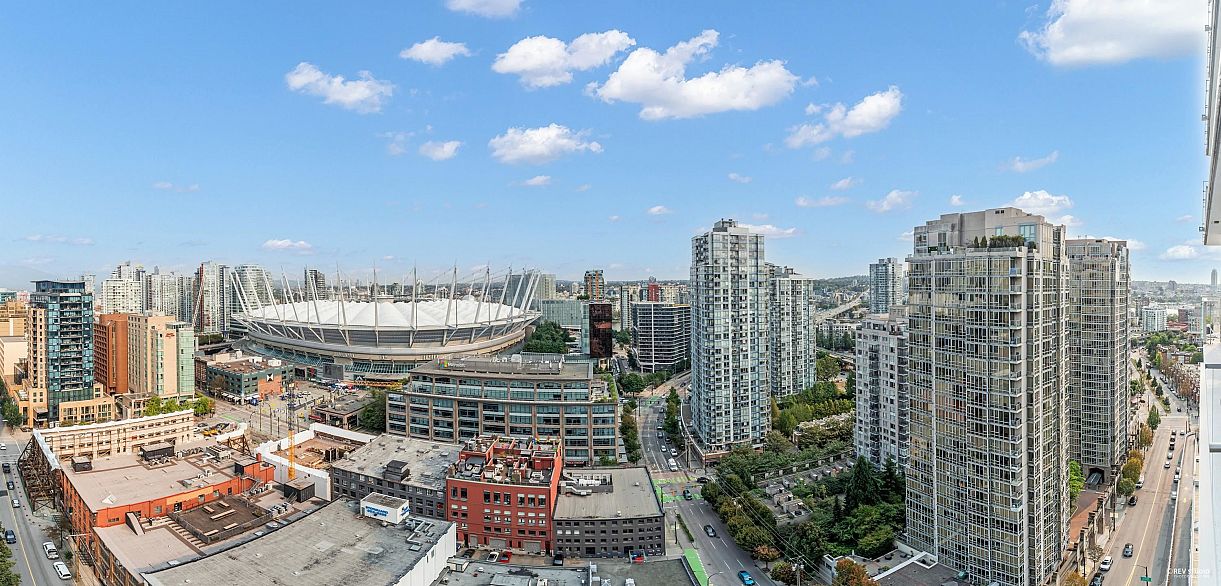 2103 885 Cambie Street