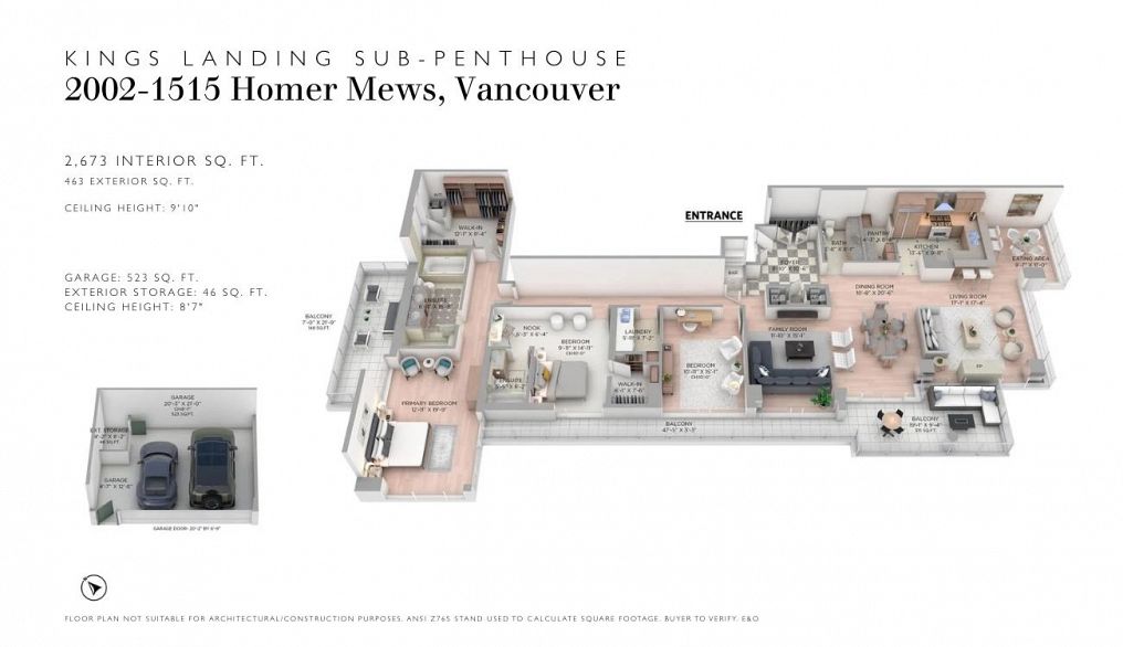 2002 1515 Homer Mews