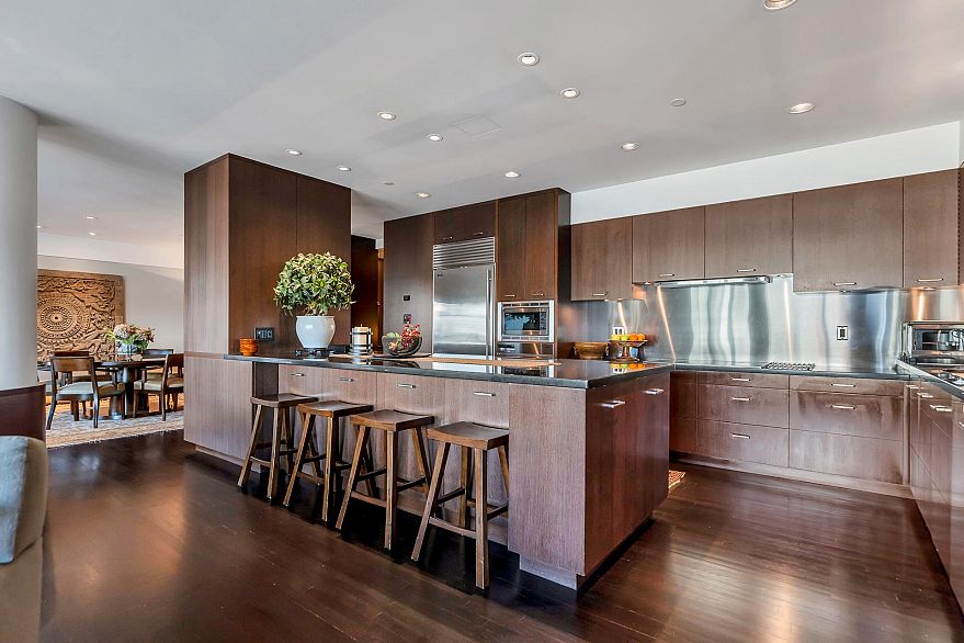 902 1600 Hornby Street