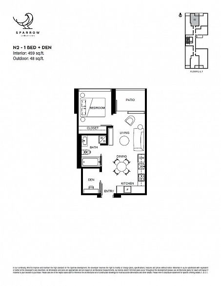 602 239 Keefer Street