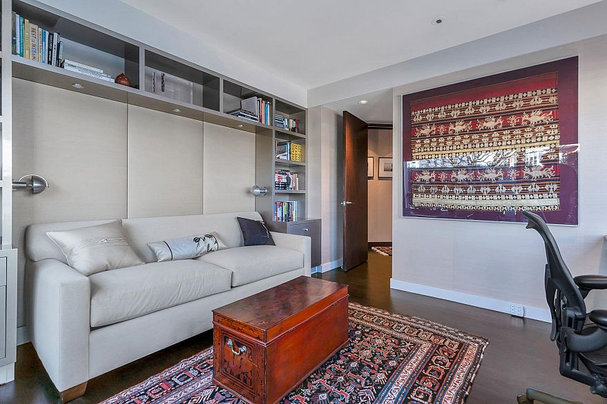 902 1600 Hornby Street