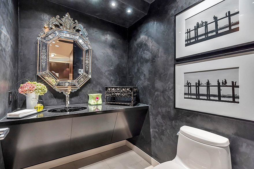 902 1600 Hornby Street