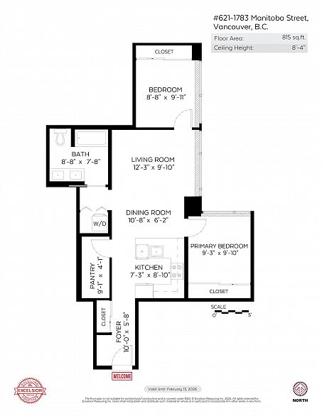 621 1783 Manitoba Street