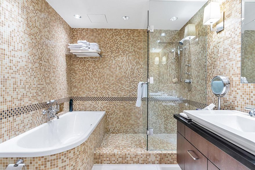 902 1600 Hornby Street