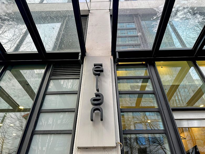 304 1255 Seymour Street