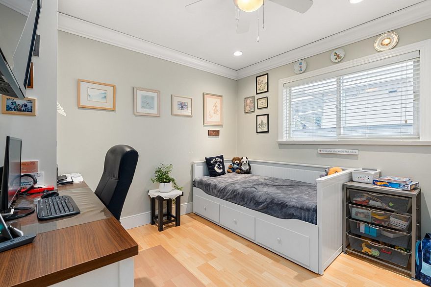 5516 Clarendon Street