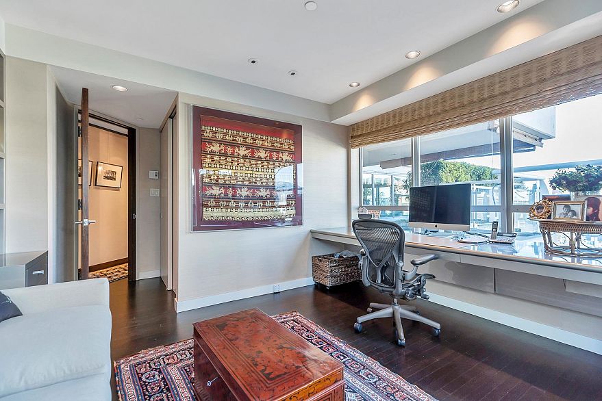 902 1600 Hornby Street