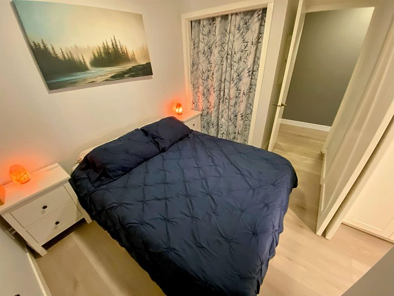 304 1255 Seymour Street