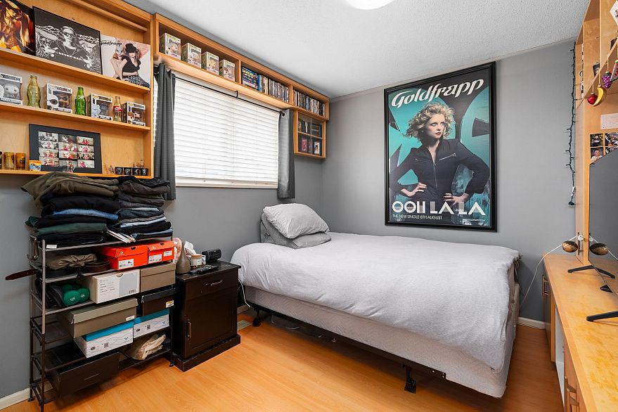 5516 Clarendon Street