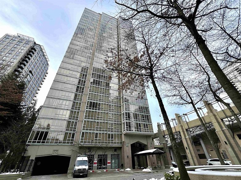 807 950 Cambie Street