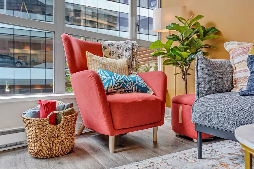 302 1238 Burrard Street