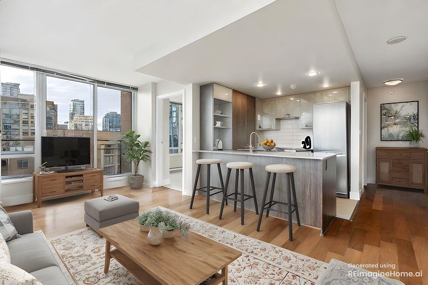 1801 1088 Richards Street