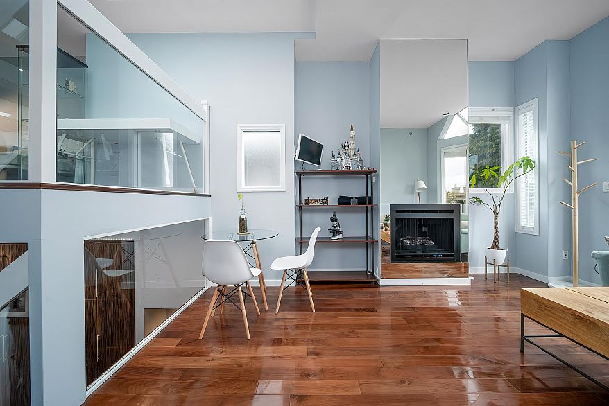 3458 Point Grey Road