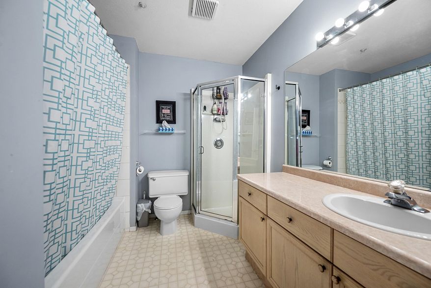 306 3400 SE Marine Drive