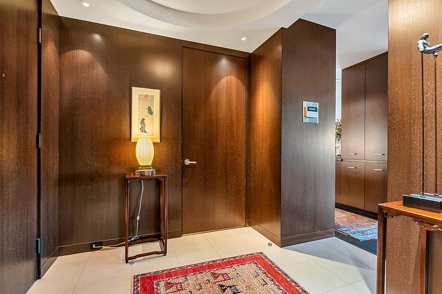 902 1600 Hornby Street