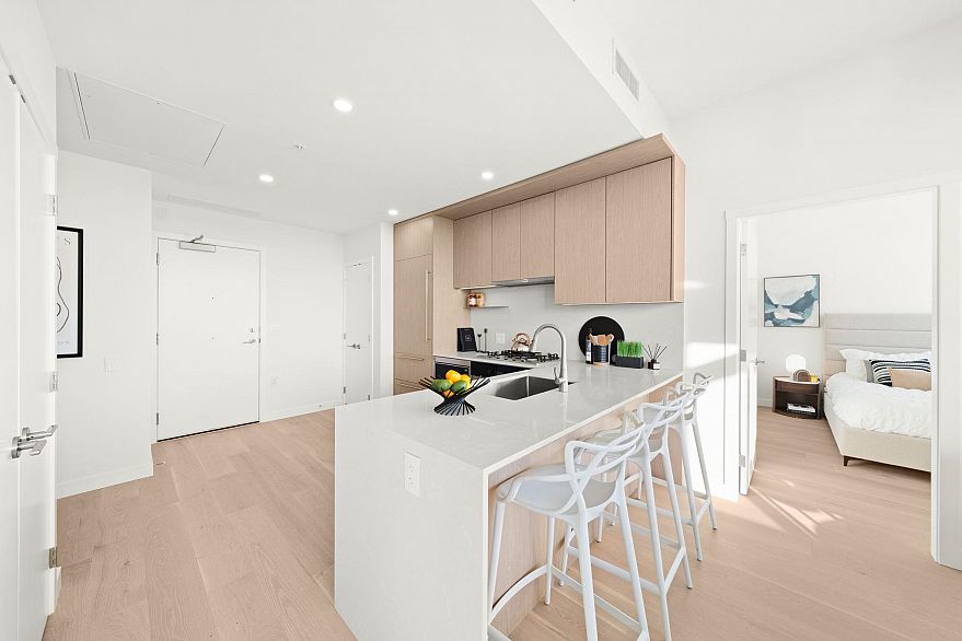 601 5212 Cambie Street