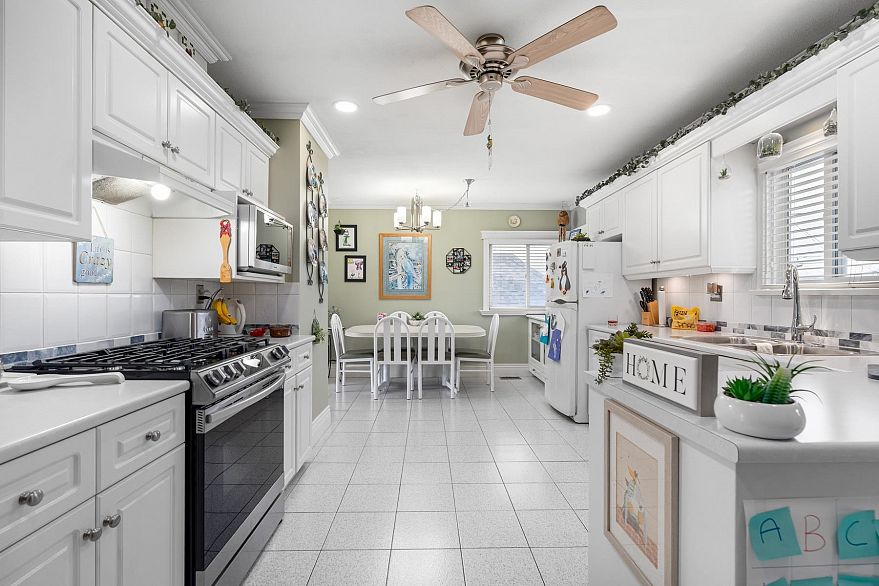 5516 Clarendon Street