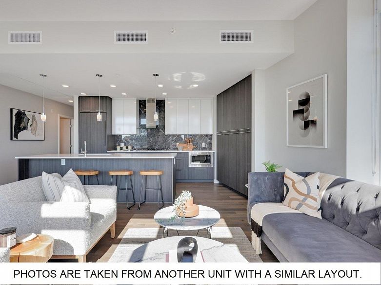 604 5033 Cambie Street