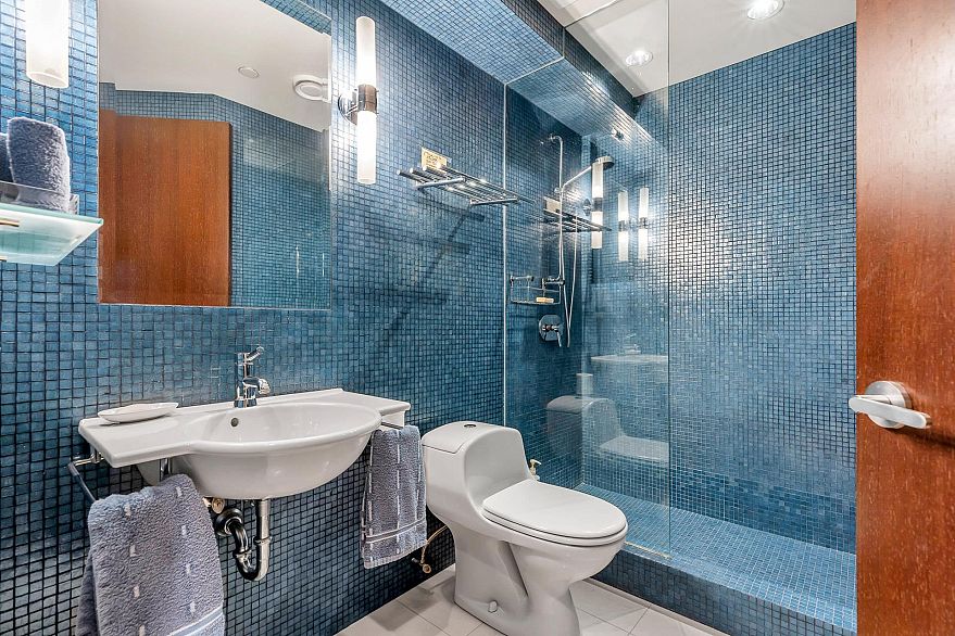 902 1600 Hornby Street