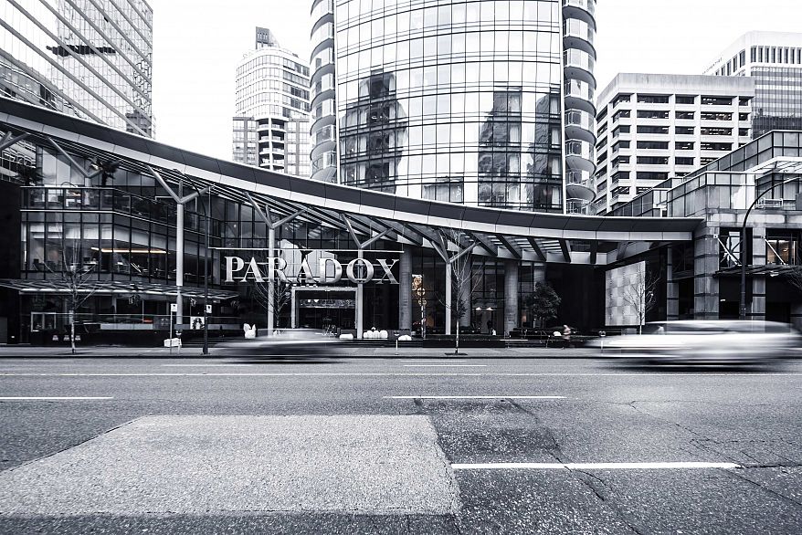 4205 1151 W Georgia Street