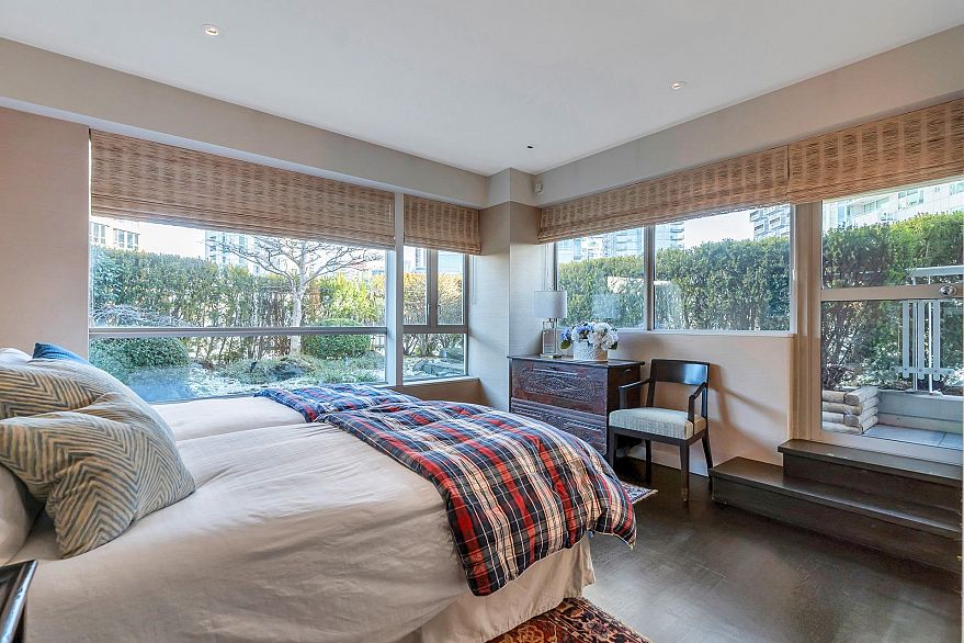 902 1600 Hornby Street