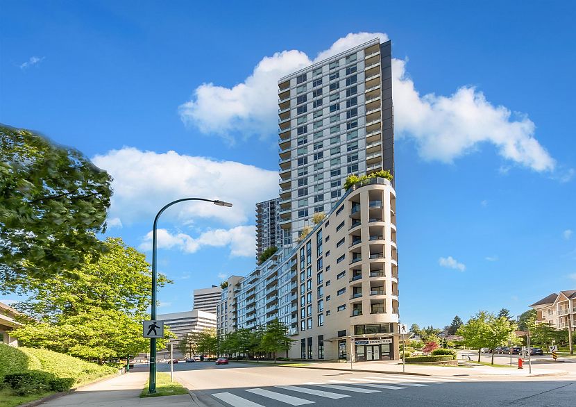 1003 5470 Ormidale Street