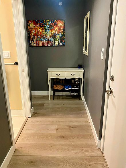 304 1255 Seymour Street