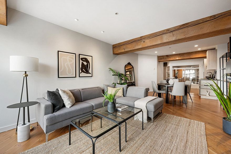 410 1178 Hamilton Street