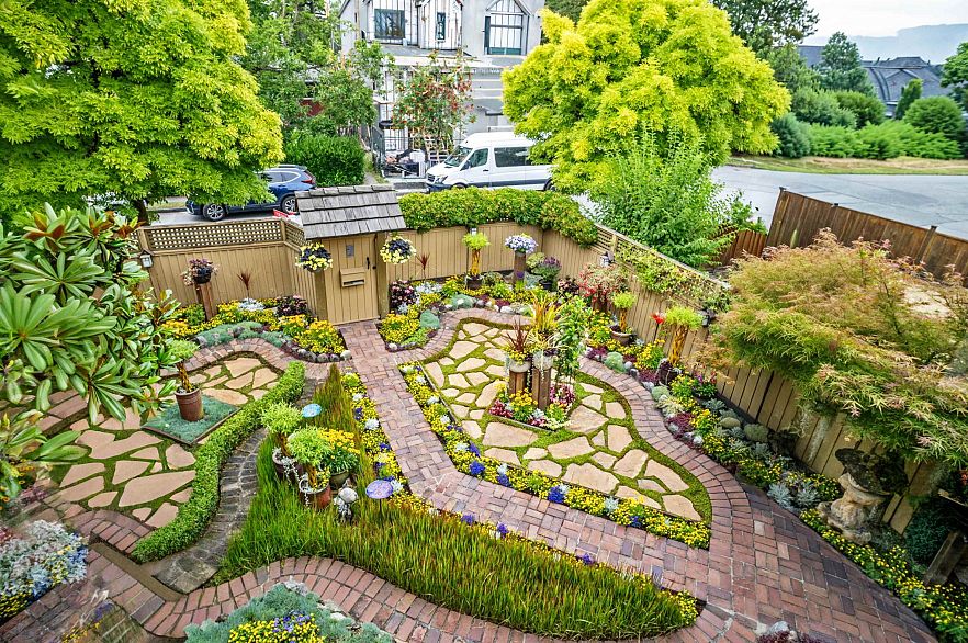 5138 Somerville Street