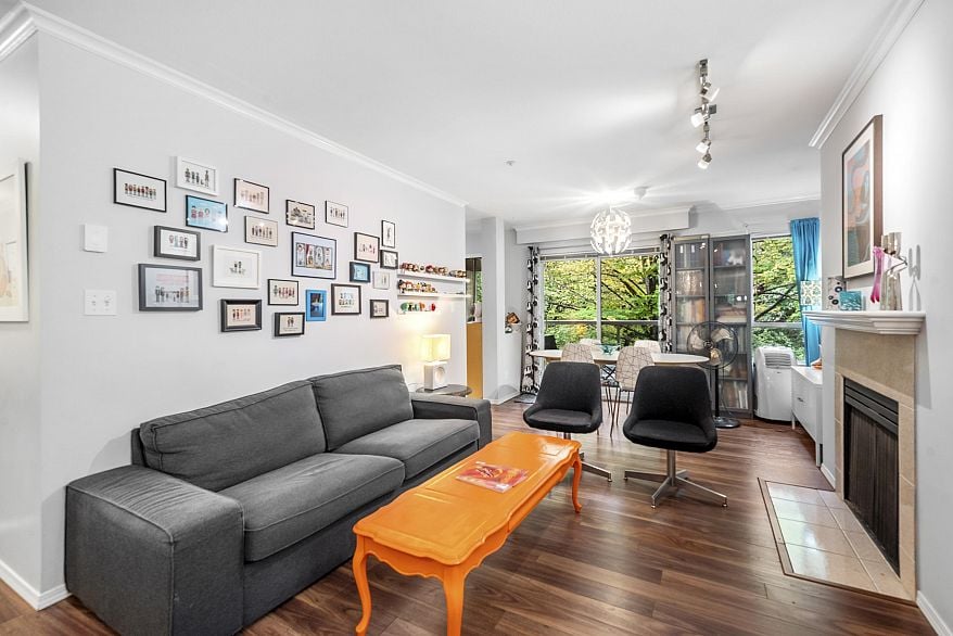 306 3400 SE Marine Drive