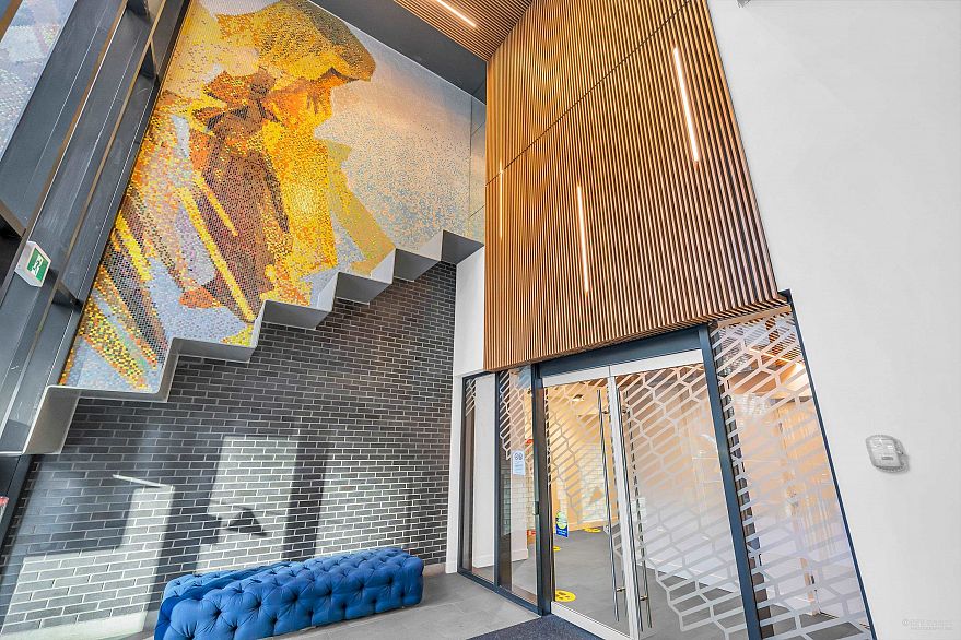 1902 1133 Hornby Street