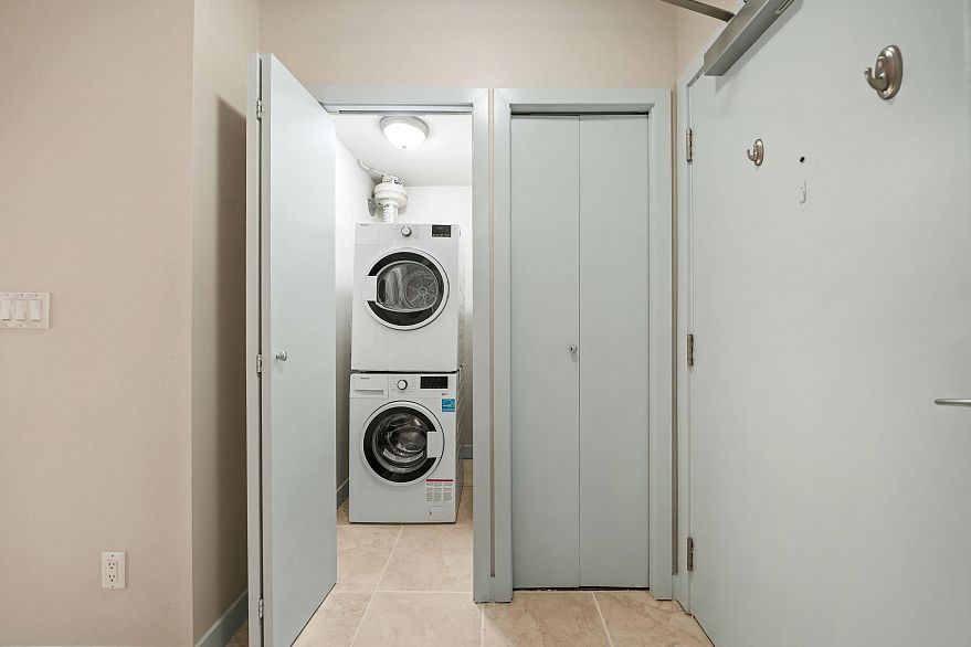 505 1133 Homer Street