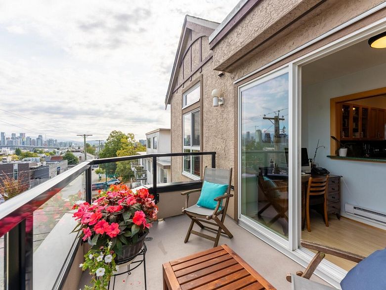 404 2121 W 5th Avenue