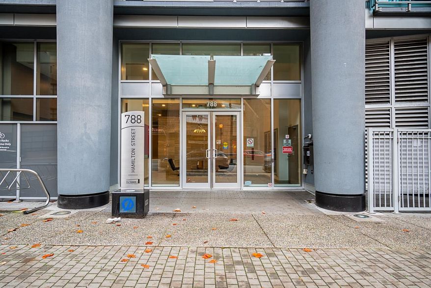 1907 788 Hamilton Street