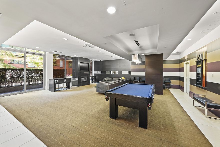 1708 1055 Richards Street