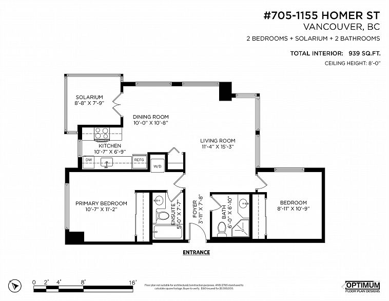 705 1155 Homer Street