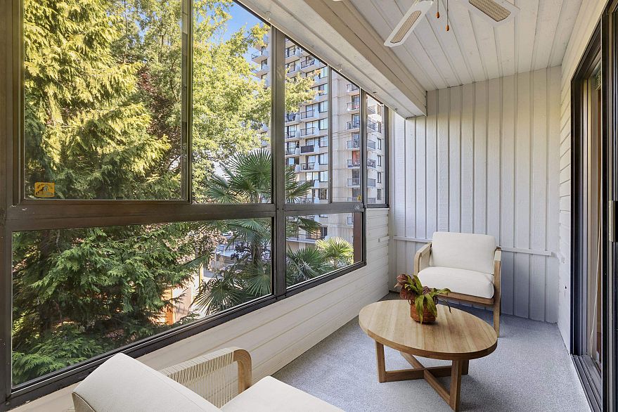 410 1435 Nelson Street