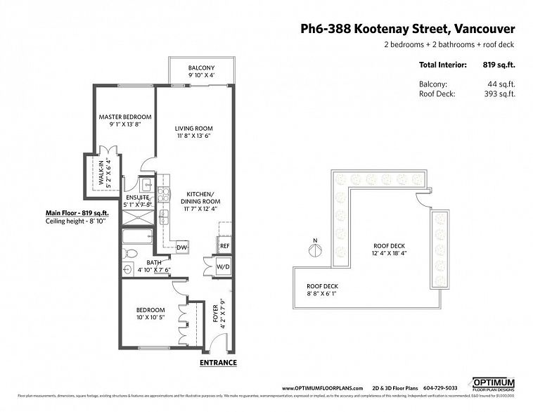 PH6 388 Kootenay Street