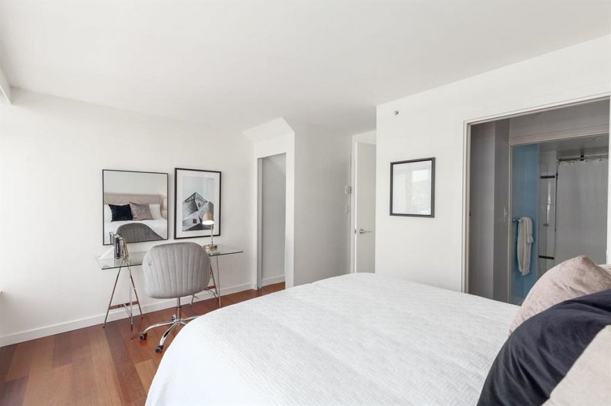 3202 610 Granville Street