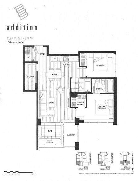 1902 1133 Hornby Street