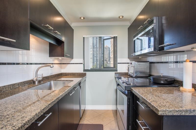 705 1155 Homer Street