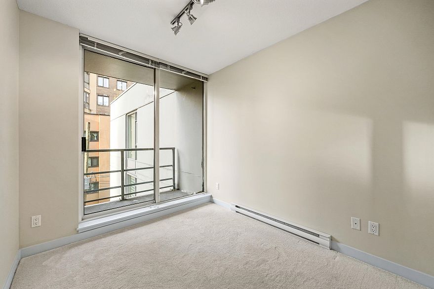 505 1133 Homer Street