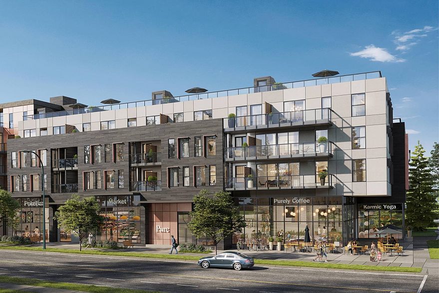 306 263 W 49th Avenue