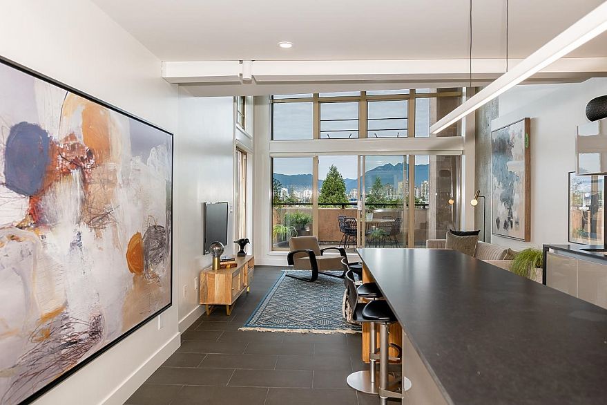 403 1529 W 6th Avenue