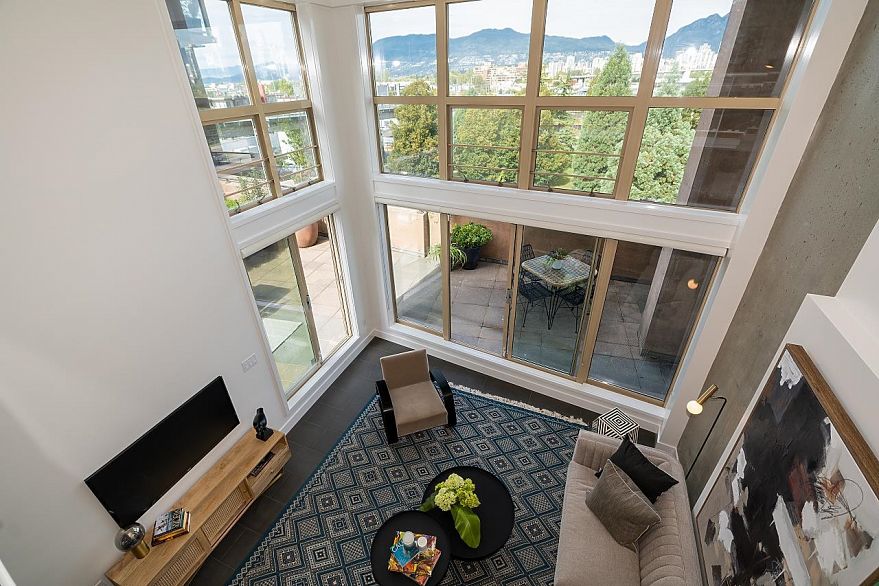 403 1529 W 6th Avenue