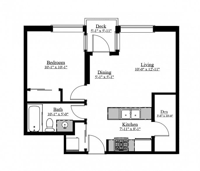 1607 1495 Richard Street